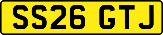 SS26GTJ