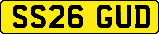 SS26GUD