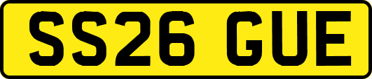 SS26GUE