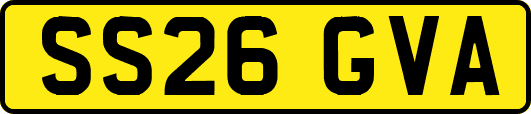SS26GVA