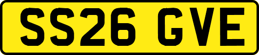 SS26GVE