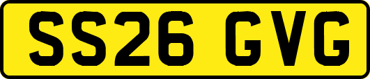 SS26GVG