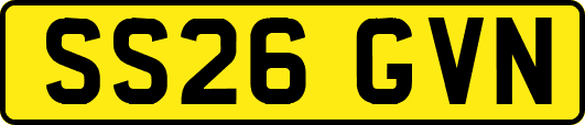 SS26GVN
