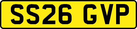 SS26GVP