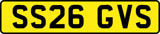 SS26GVS