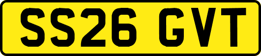 SS26GVT