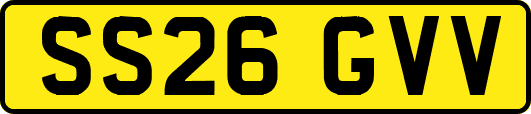SS26GVV
