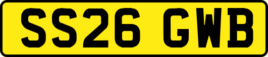 SS26GWB