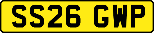 SS26GWP