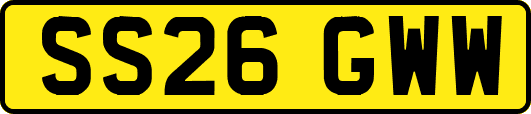 SS26GWW