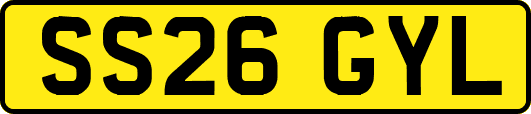 SS26GYL
