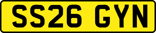 SS26GYN
