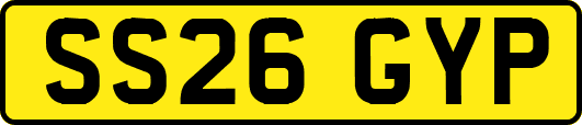 SS26GYP