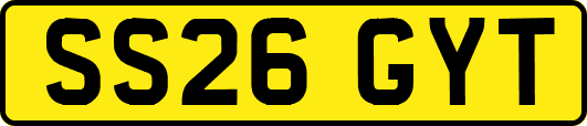 SS26GYT