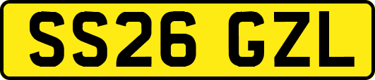SS26GZL