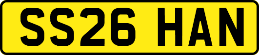 SS26HAN