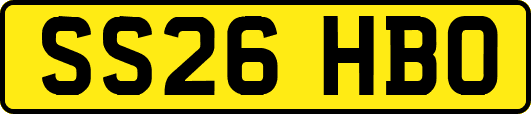 SS26HBO
