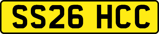 SS26HCC