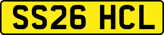 SS26HCL