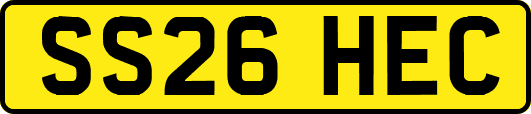SS26HEC