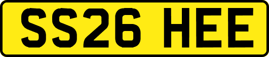 SS26HEE