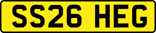 SS26HEG
