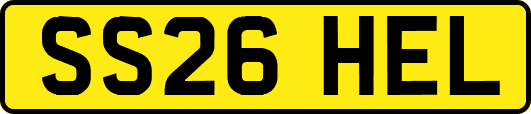 SS26HEL