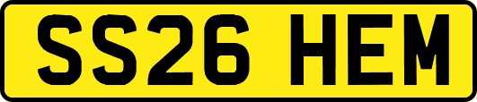 SS26HEM