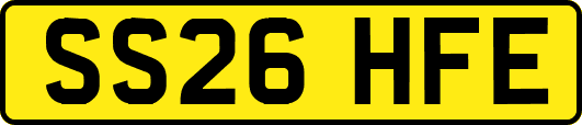 SS26HFE