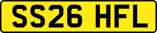 SS26HFL