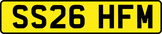 SS26HFM