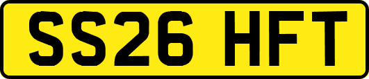 SS26HFT