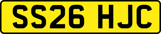 SS26HJC