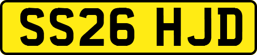SS26HJD