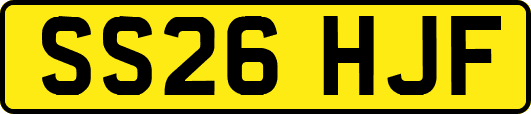SS26HJF