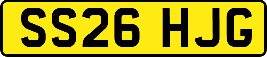 SS26HJG