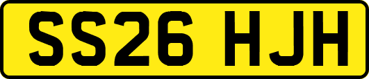 SS26HJH