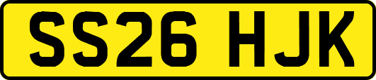 SS26HJK