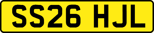 SS26HJL