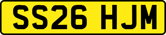 SS26HJM