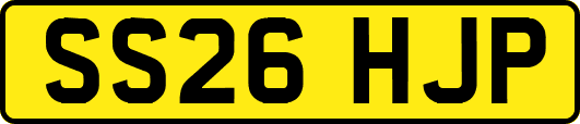 SS26HJP
