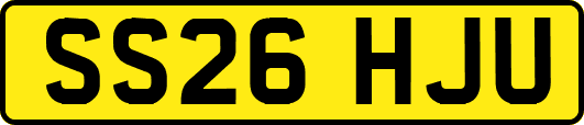 SS26HJU