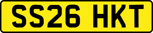 SS26HKT