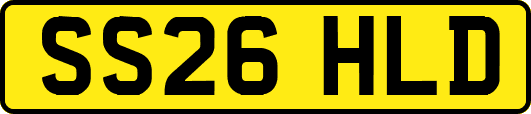 SS26HLD