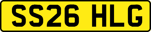 SS26HLG