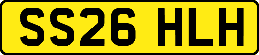 SS26HLH