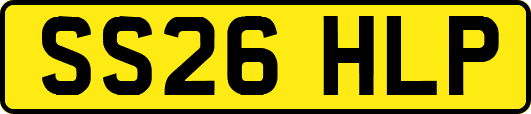 SS26HLP