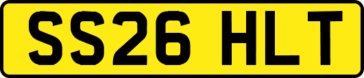 SS26HLT
