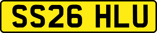 SS26HLU