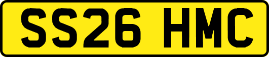 SS26HMC